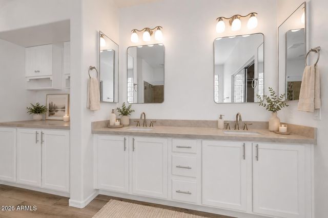 21843 N 51ST Street, Phoenix, AZ 85054