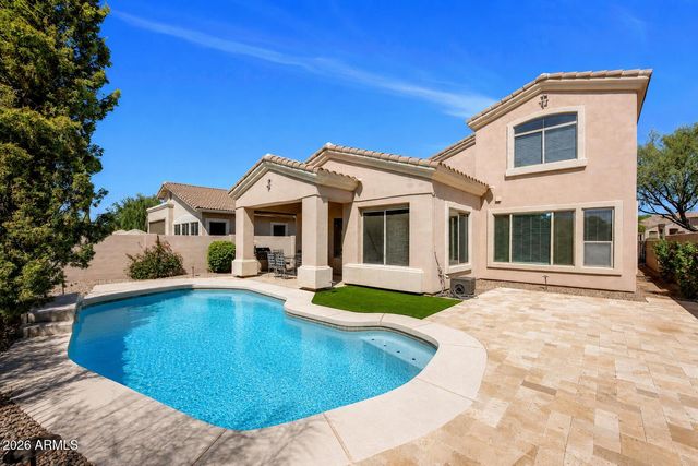 21843 N 51ST Street, Phoenix, AZ 85054
