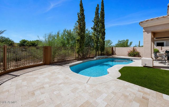21843 N 51ST Street, Phoenix, AZ 85054