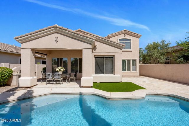 21843 N 51ST Street, Phoenix, AZ 85054