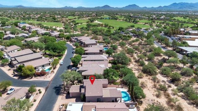 21843 N 51ST Street, Phoenix, AZ 85054