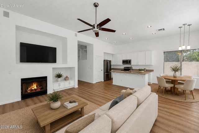 21843 N 51ST Street, Phoenix, AZ 85054
