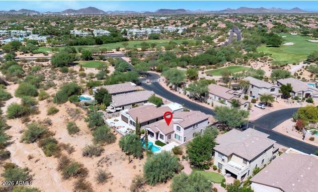 21843 N 51ST Street, Phoenix, AZ 85054