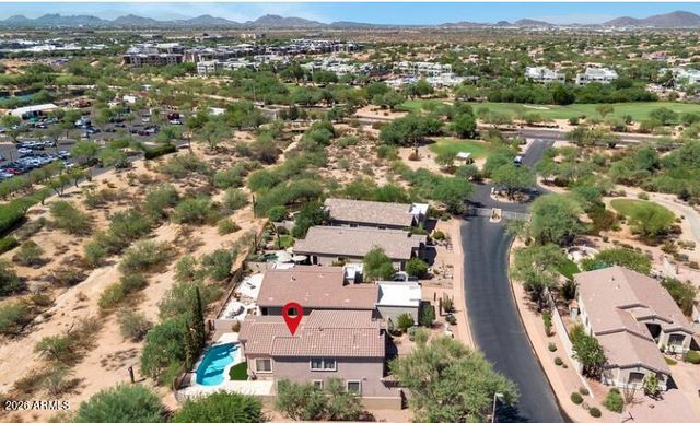 21843 N 51ST Street, Phoenix, AZ 85054