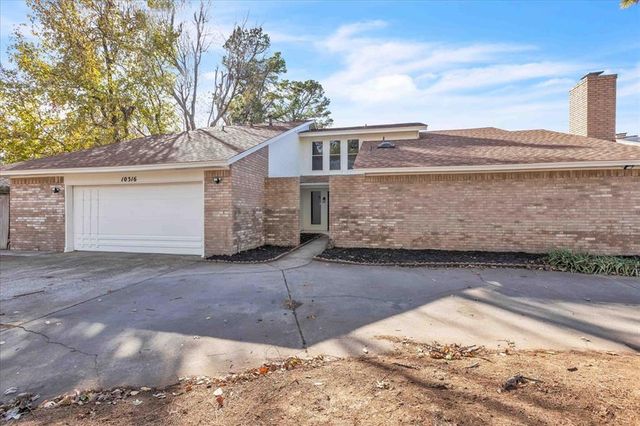 10316 Bonnycastle Drive, Yukon, OK 73099
