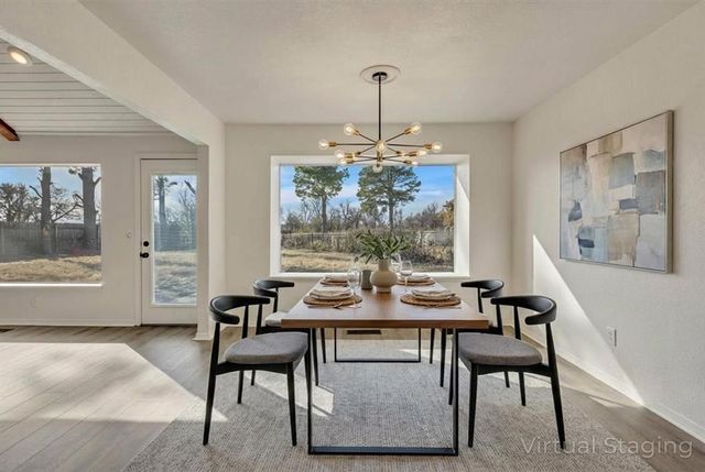 10316 Bonnycastle Drive, Yukon, OK 73099