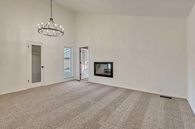 10316 Bonnycastle Drive, Yukon, OK 73099