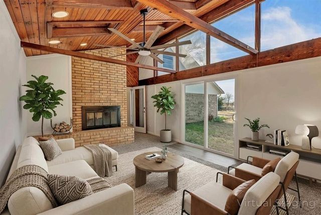 10316 Bonnycastle Drive, Yukon, OK 73099