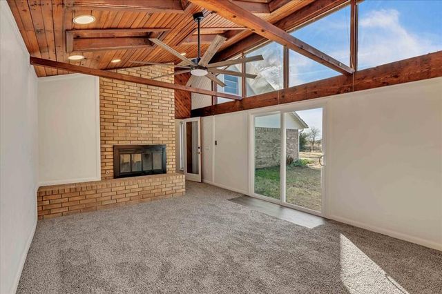 10316 Bonnycastle Drive, Yukon, OK 73099