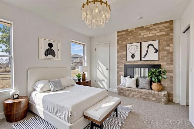 10316 Bonnycastle Drive, Yukon, OK 73099