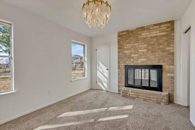 10316 Bonnycastle Drive, Yukon, OK 73099