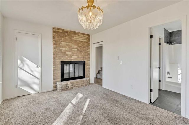 10316 Bonnycastle Drive, Yukon, OK 73099