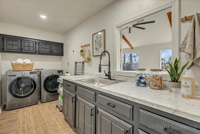 10316 Bonnycastle Drive, Yukon, OK 73099