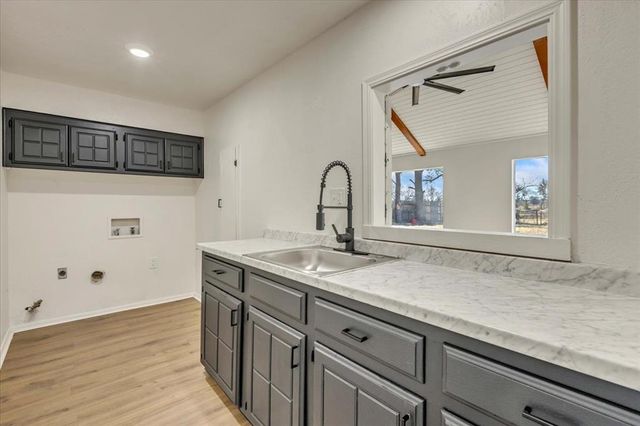 10316 Bonnycastle Drive, Yukon, OK 73099