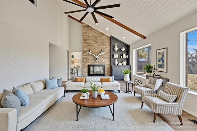 10316 Bonnycastle Drive, Yukon, OK 73099