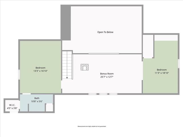 10316 Bonnycastle Drive, Yukon, OK 73099