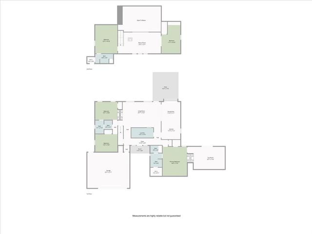 10316 Bonnycastle Drive, Yukon, OK 73099