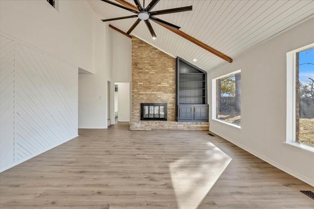 10316 Bonnycastle Drive, Yukon, OK 73099