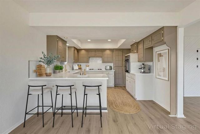 10316 Bonnycastle Drive, Yukon, OK 73099