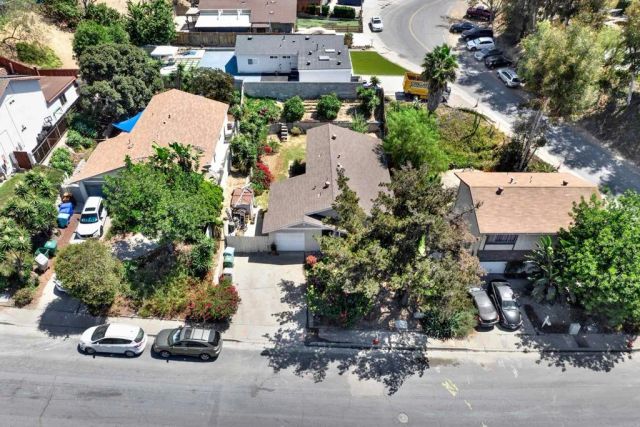 7715 Borrego Street, San Diego, CA 92114