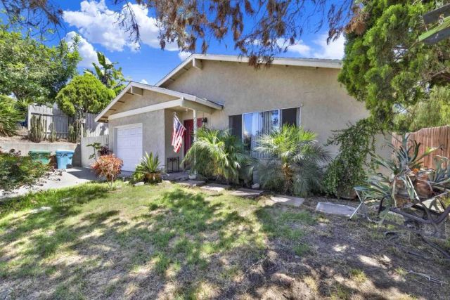 7715 Borrego Street, San Diego, CA 92114