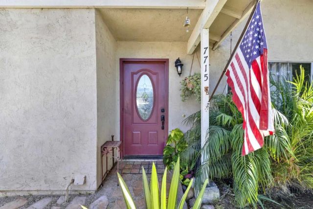7715 Borrego Street, San Diego, CA 92114
