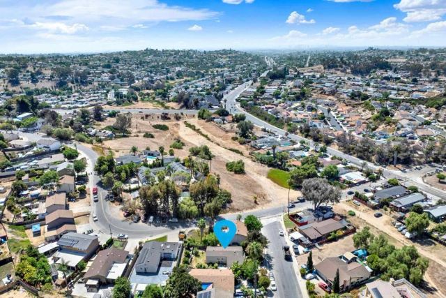 7715 Borrego Street, San Diego, CA 92114