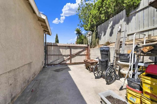 7715 Borrego Street, San Diego, CA 92114