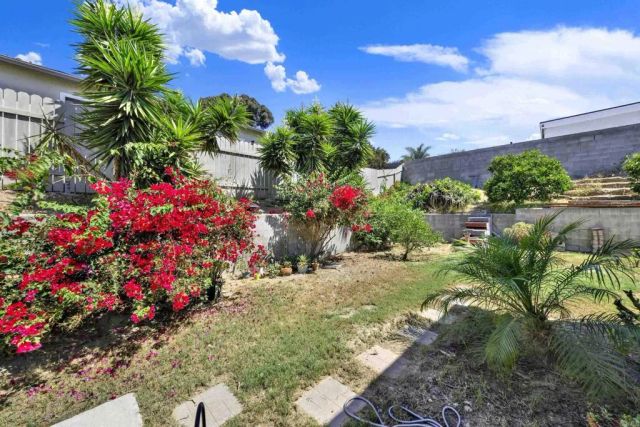 7715 Borrego Street, San Diego, CA 92114