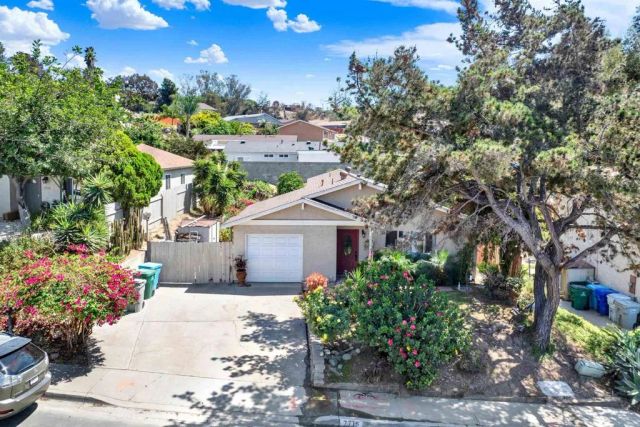 7715 Borrego Street, San Diego, CA 92114