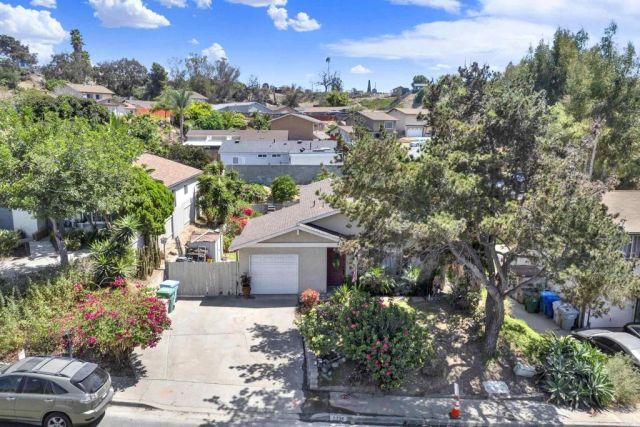 7715 Borrego Street, San Diego, CA 92114