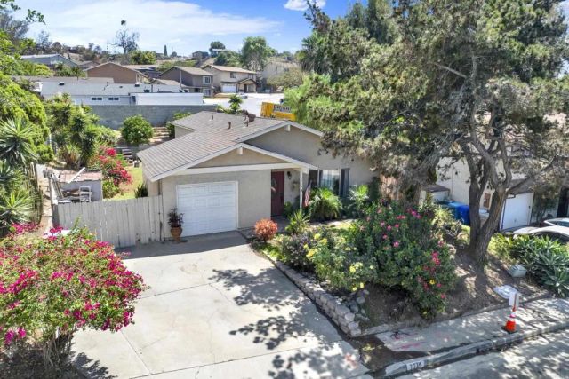 7715 Borrego Street, San Diego, CA 92114