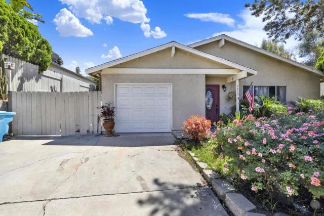 7715 Borrego Street, San Diego, CA 92114