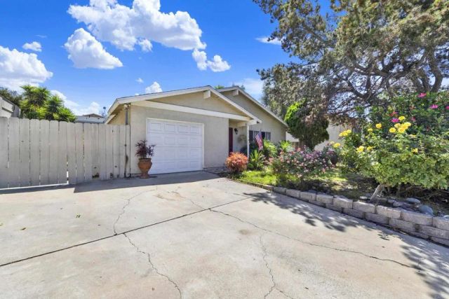 7715 Borrego Street, San Diego, CA 92114