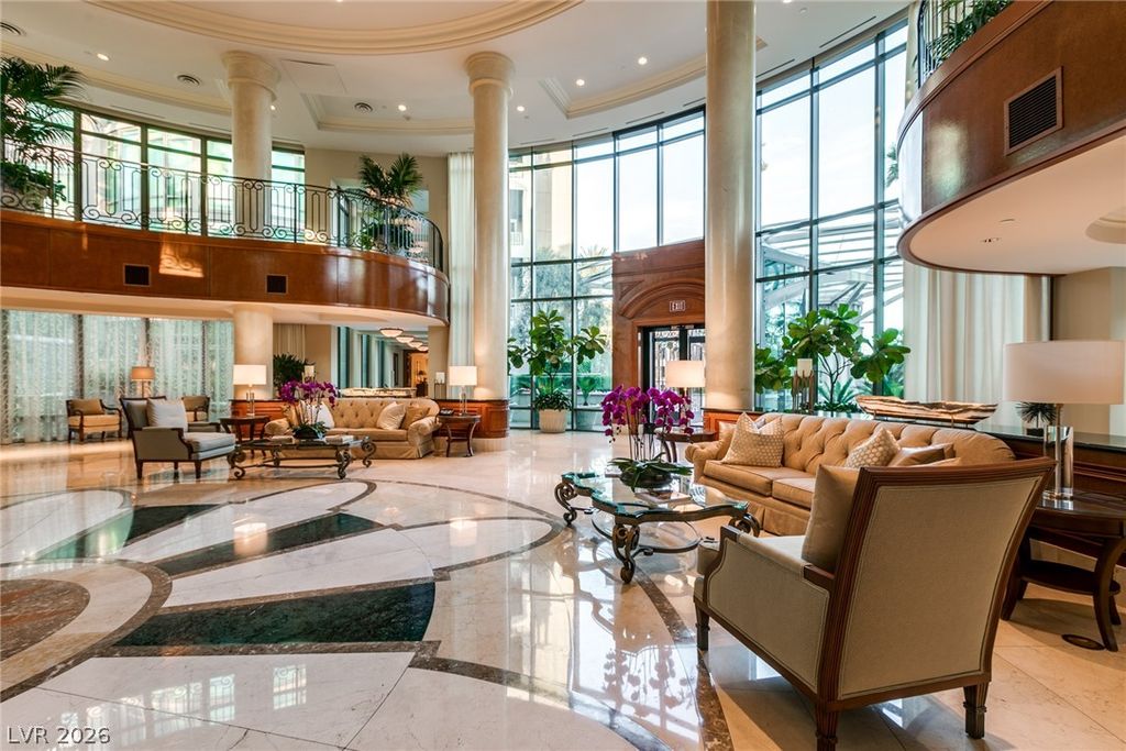 1 Hughes Center Drive 501, Las Vegas, NV 89169