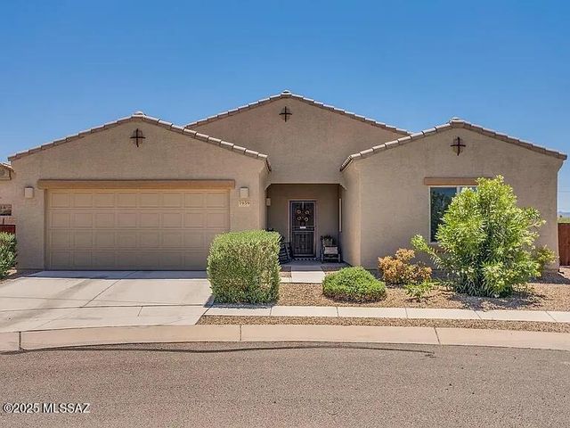 7959 W Imperial Eagle Court, Tucson, AZ 85757