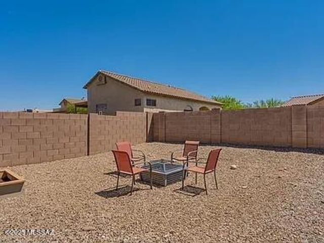 7959 W Imperial Eagle Court, Tucson, AZ 85757