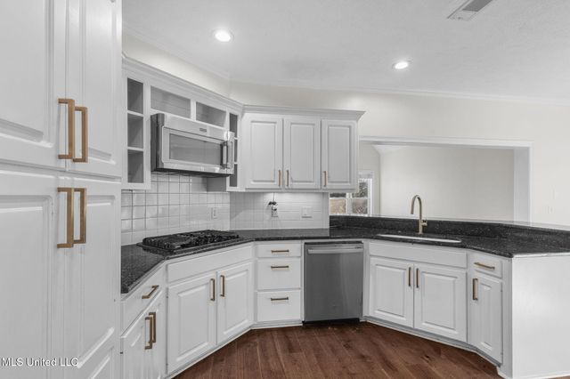 204 Breezy Hill Drive, Madison, MS 39110