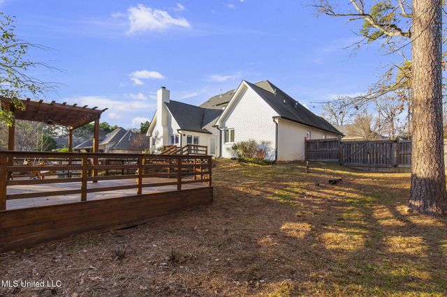 204 Breezy Hill Drive, Madison, MS 39110