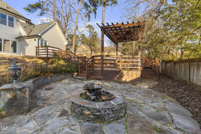 204 Breezy Hill Drive, Madison, MS 39110