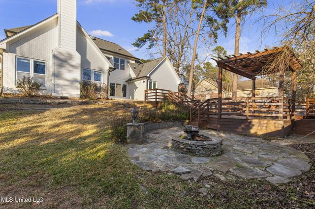 204 Breezy Hill Drive, Madison, MS 39110