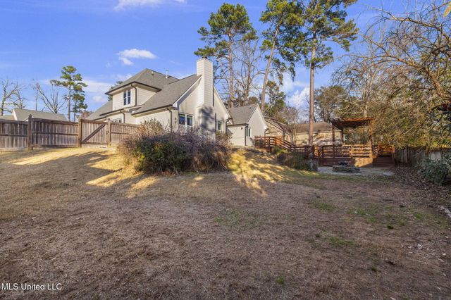 204 Breezy Hill Drive, Madison, MS 39110