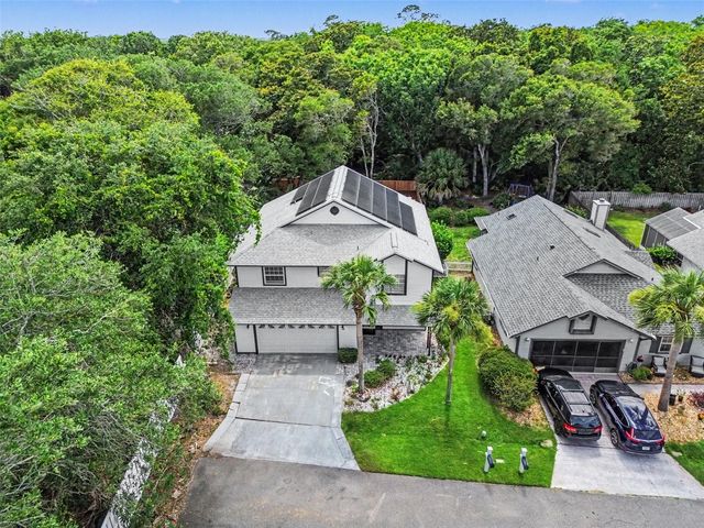 34 BRISTOL DRIVE, Palm Coast, FL 32137
