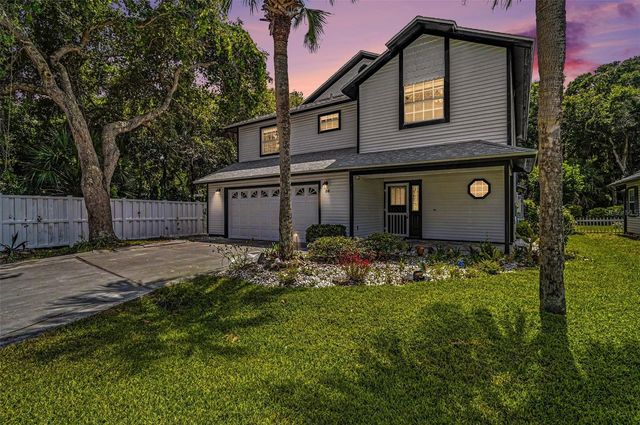 34 BRISTOL DRIVE, Palm Coast, FL 32137