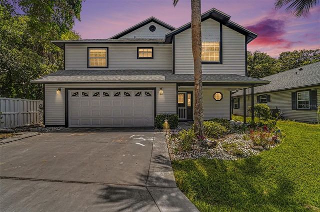 34 BRISTOL DRIVE, Palm Coast, FL 32137