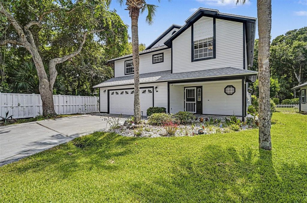 34 BRISTOL DRIVE, Palm Coast, FL 32137