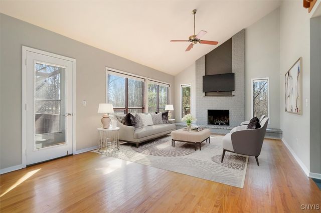 3578 South Street, Kirkland, NY 13323