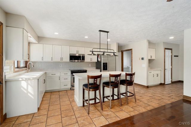 3578 South Street, Kirkland, NY 13323