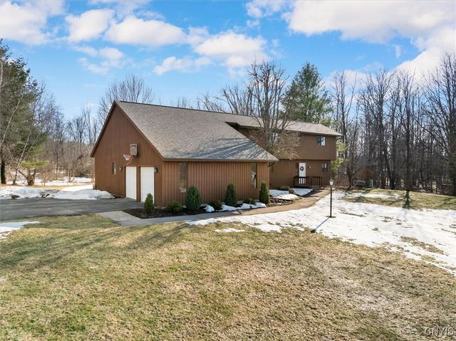 3578 South Street, Kirkland, NY 13323