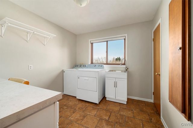 3578 South Street, Kirkland, NY 13323